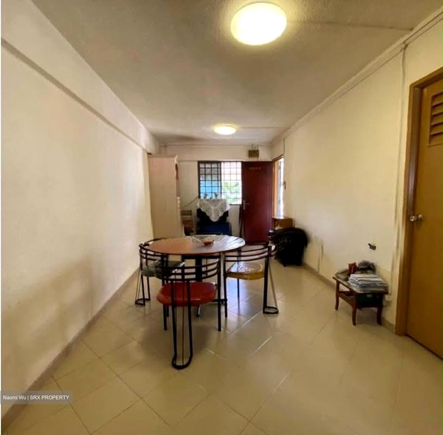 Yishun Street 21 (Yishun), HDB 2 Rooms #632729491